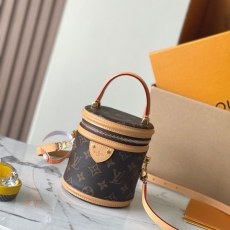 LV Round Bags